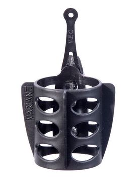 Кормушка фидерная FC Vegas Variant ОВАЛ 030г