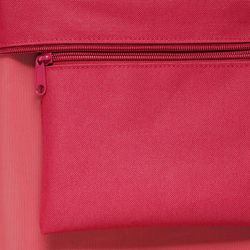 Сумка shopper m paisley ruby