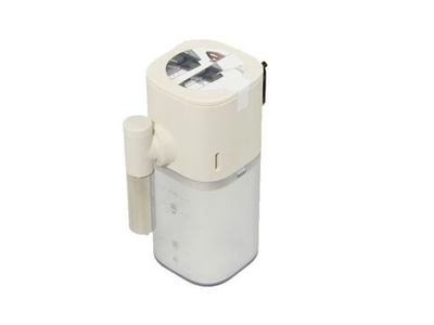 Молочник для кофемашины De'Longhi-Nespresso EN510.W