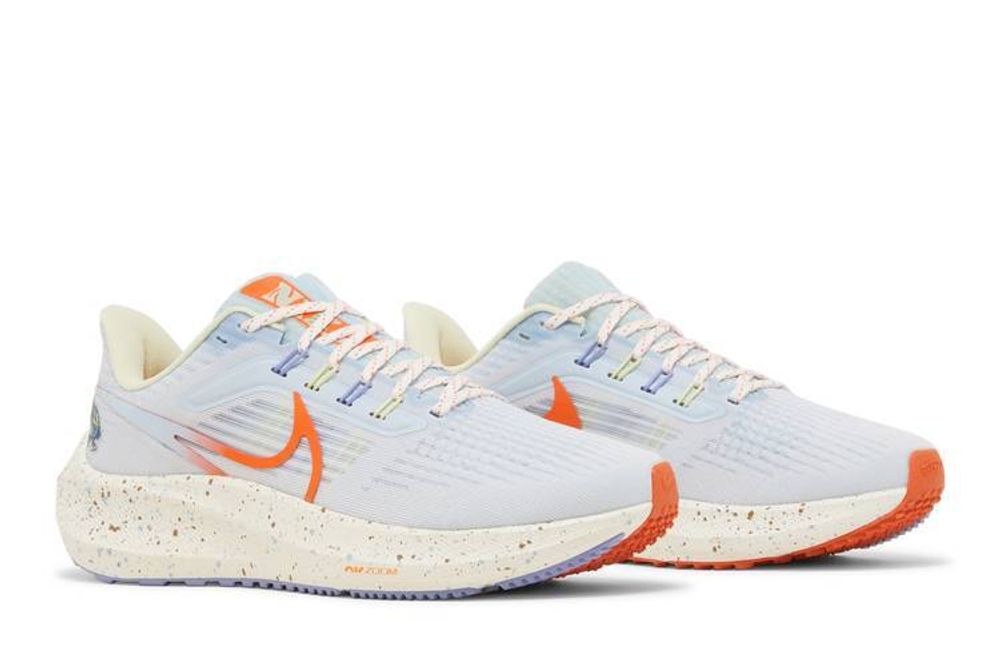 Кроссовки Nike Air Zoom Pegasus 39 (Женская размерная сетка)