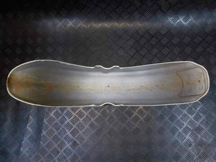 Крыло переднее Yamaha Drag Star 400 Classic 053410