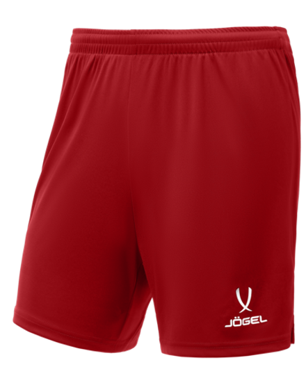 Шорты волейбольные Camp, красный, детский