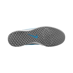 Детские теннисные кроссовки Nike Zoom Court Lite 3 All Court Shoe Kids - White, Turquoise