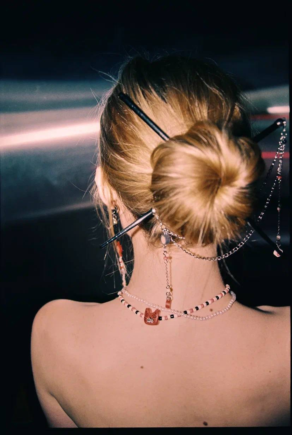 to take care of your hair