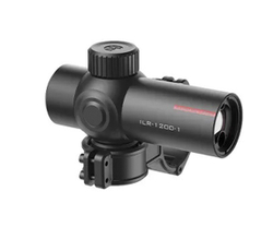 Тепловизионный прицел iRay Tube TL 35 v2 LRF - фото 7