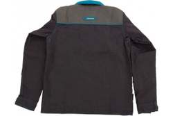 Куртка профессиональная рабочая, XXXL, 0.75 кг