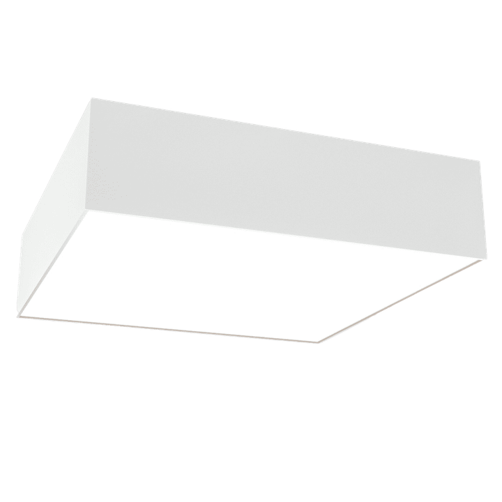 Потолочный светодиодный светильник Maytoni Technical Zon C067CL-L27W3K