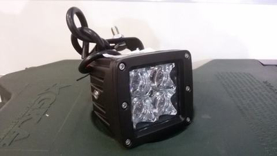 Светодиодная фара Dreamar 20 Вт, 4 диода, 1780 Лм