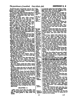 The Holy Bible | коллектив авторов