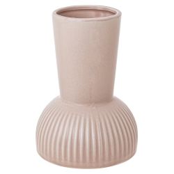 GAEM Ваза, L13 W13 H18 см