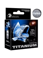 леска рыболовная Iridium 0,25mm 100m (1 штука)