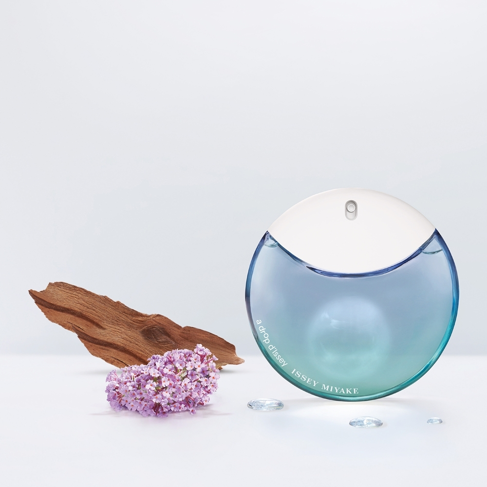 Issey Miyake A drop d'Issey Eau de Parfum Fraiche парфюмерная вода женская