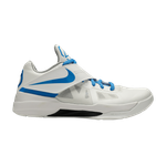 Кроссовки Nike Kd 4 Think 16 (Thunderstruck)