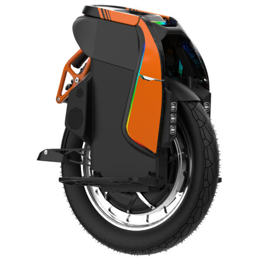 Моноколесо KingSong S19 1776Wh 100V подвеска