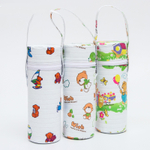 Контейнер для стандартной бутылочки, цвета МИКС 4477631