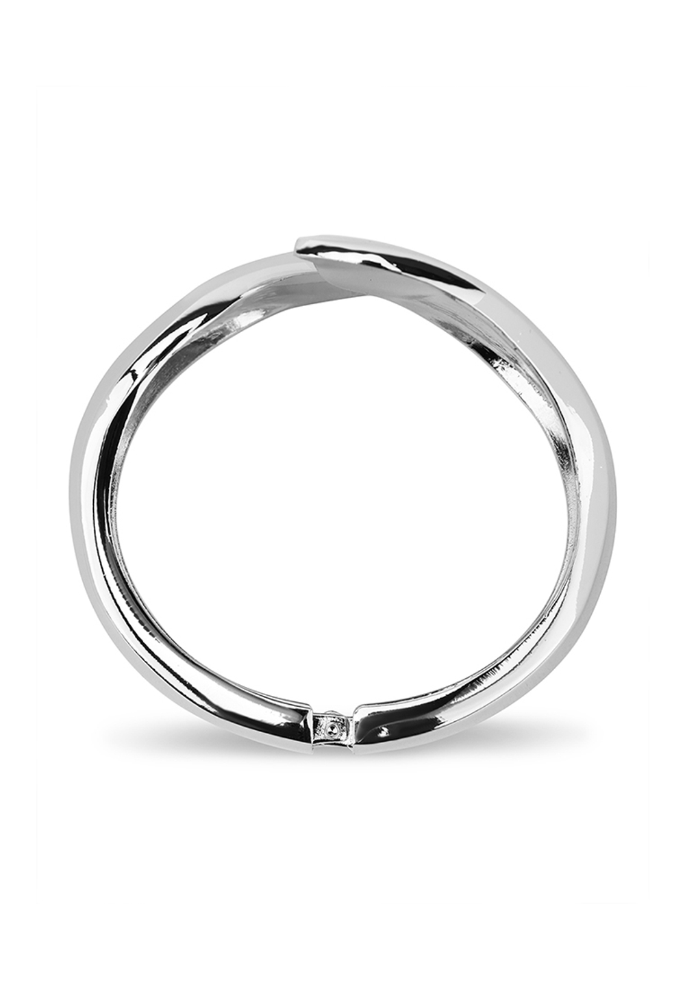 Браслет "Элиза" цвет - серебро