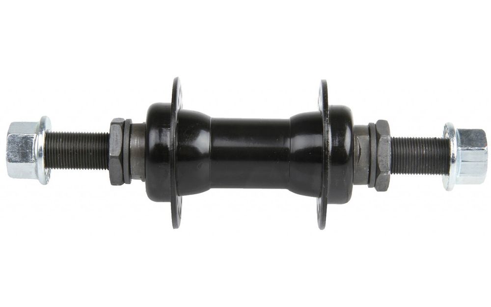 Втулка передняя для BMX Втулка передняя для BMX