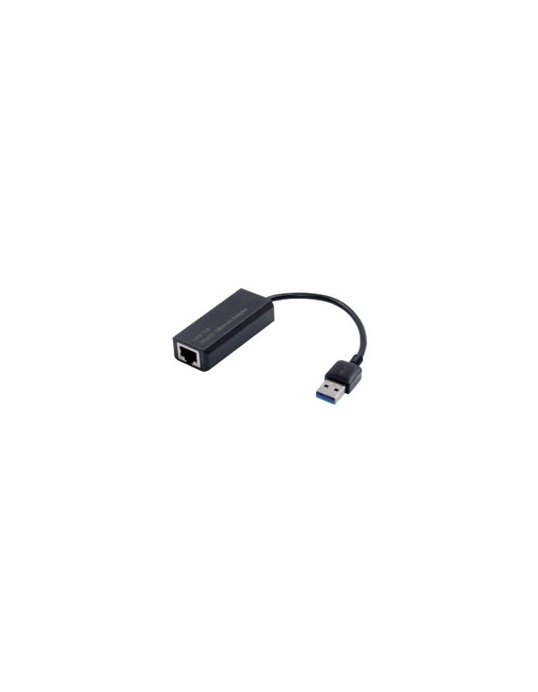Exegate EX283722RUS Кабель-адаптер EXE-735 USB3.0 --&amp;gt; UTP 1000Mbps AX88179