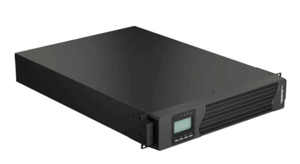 Источник бесперебойного питания Ippon Innova RTA 1000