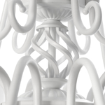Citilux Ровена CL427250 Люстра с абажурами Белая