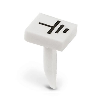 0810915 - BNB WH:SYMBOLE - Маркер