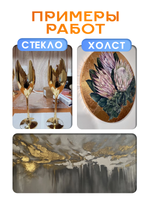 Шеллачный лак (осветленный) 3х50 мл