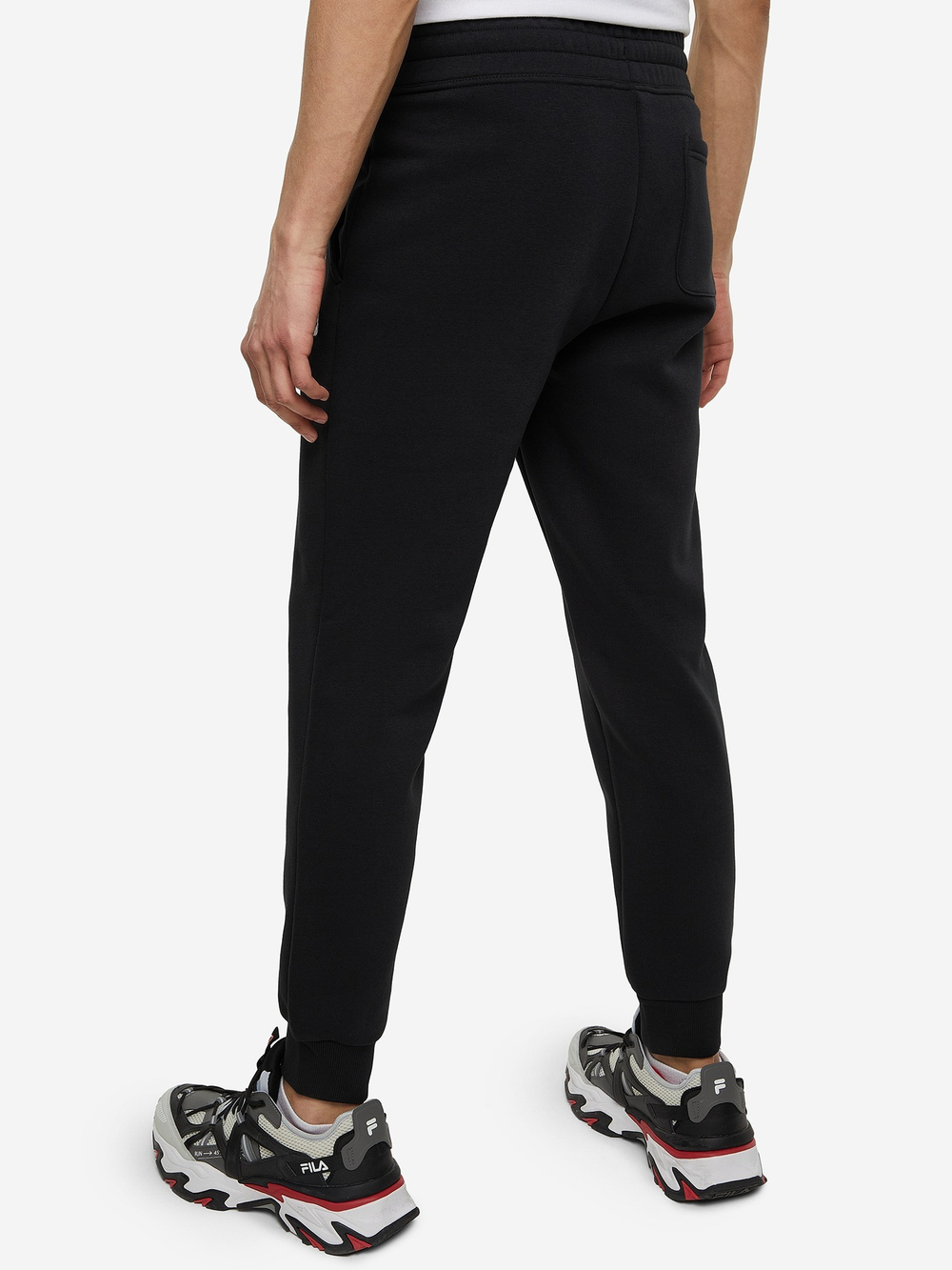 Брюки спортивные мужские FILA