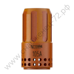 Завихритель 105A PMX 105 HPT0102