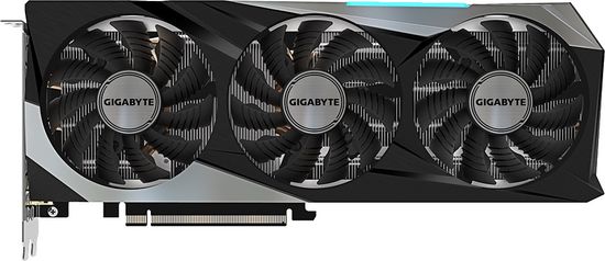 Видеокарта Gigabyte GeForce RTX 3070 Gaming OC LHR