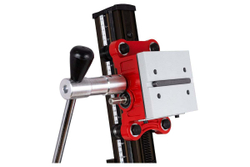 Сверлильная машина Diam ML-180/3А PRO комплект 620113