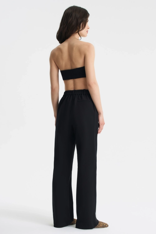 Брюки чинос из хлопка