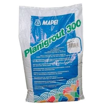 Безусадочный эпоксидный состав Planigrout 300