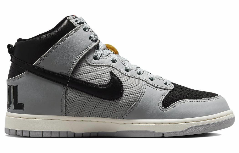 Кроссовки Soulgoods X Nike Dunk "80S"