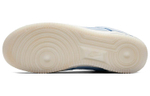 Кроссовки Nike Air Force 1 Navy Gum