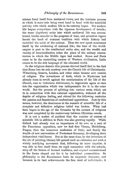 A History of philosophy.. Volume 2. Renaissance, Enlightenmenty and Modern | W. Windelband