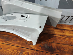 Лонжерон задний правый Hyundai Sonata 8 19-нв Новый Оригинал 65720L1000