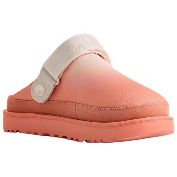 Ugg Goldenstar Clog 'Sunshine Pink'