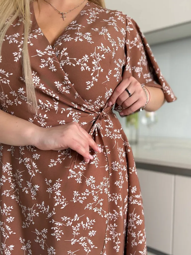 Платье УК-2283 Fabrika