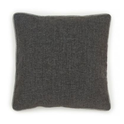 Подушка ROIG_07SPLENDIDПодушка темно Textil Roig 40x40 Серый