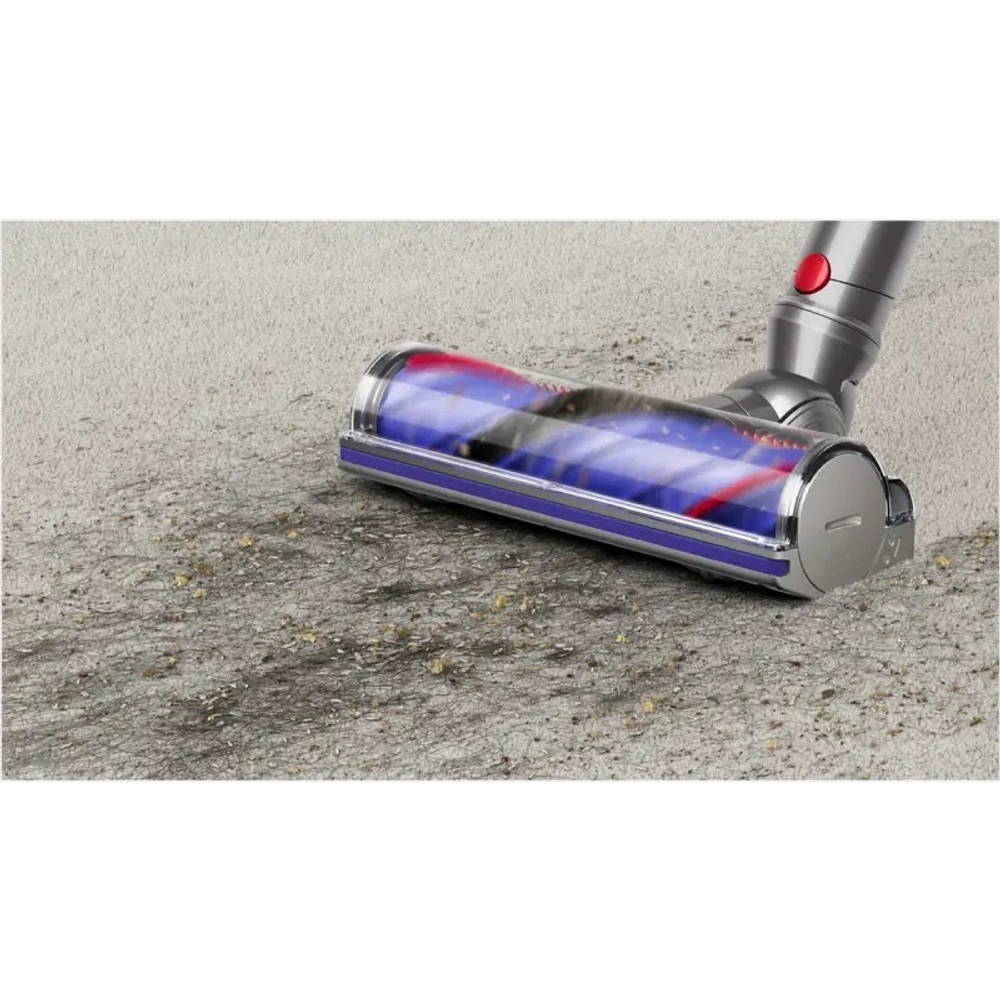 Пылесос Dyson V12s Detected Submarine Gold/Gold