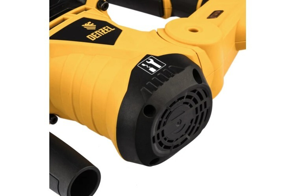 Перфоратор Denzel RHV-1250-30, SDS-plus 26612