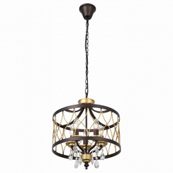 Подвесная люстра ST-Luce SL789.423.05