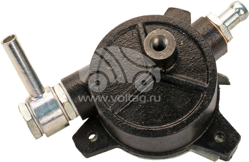 Помпа вакуумная Isuzu Elf (4HF1, 4HL1, 4HG1)