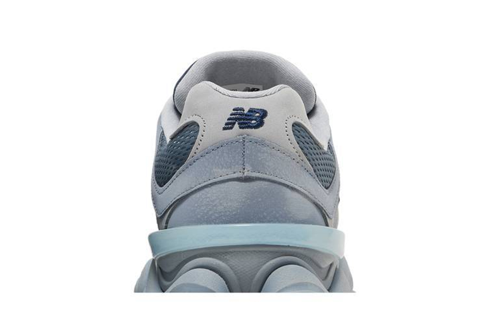 Кроссовки New Balance Nb 9060