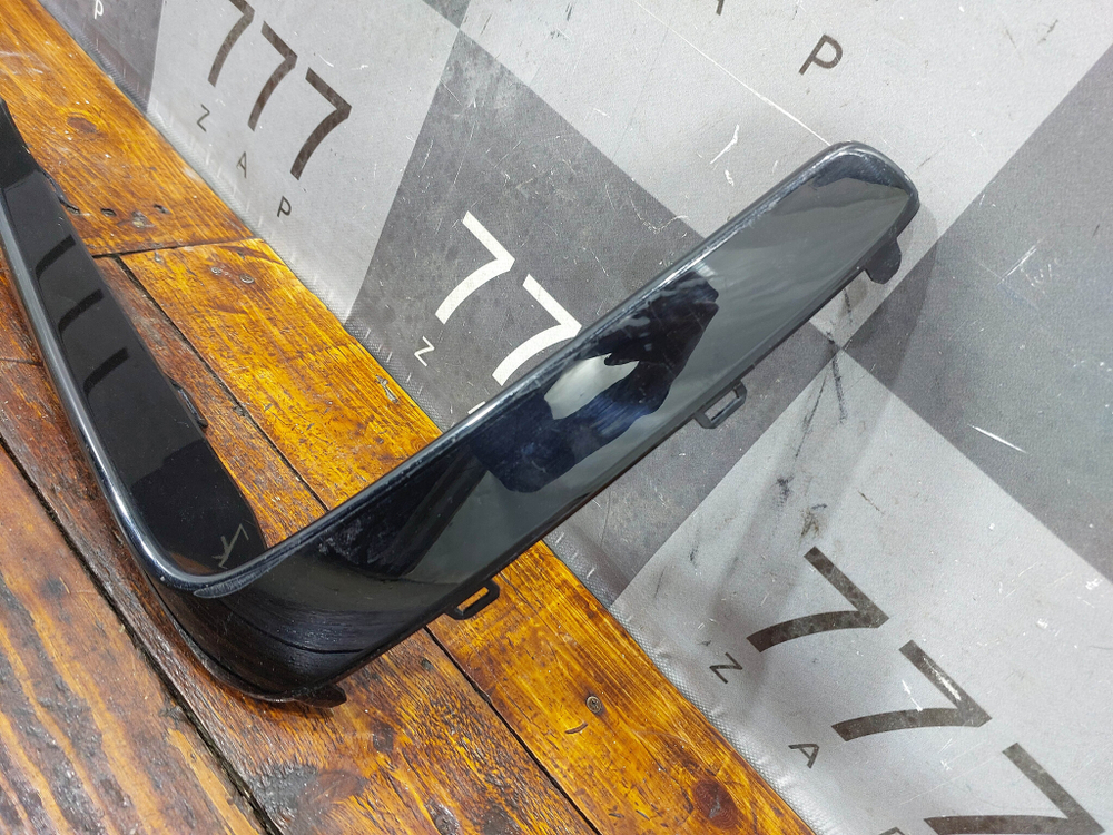 Молдинг Накладка переднего бампера правая Exeed TXL 21-нв Б/У Оригинал 602001550AA