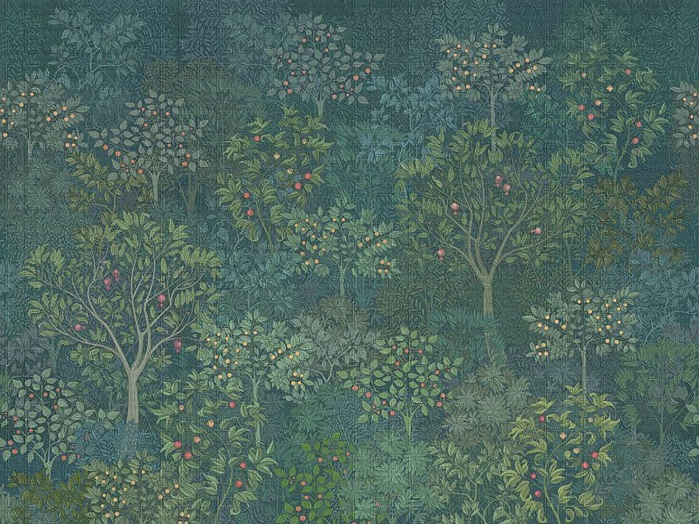 Бесшовная фреска AF2188, 2,8 м (4,65 м)