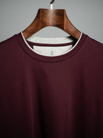 Футболка Brunello Cucinelli