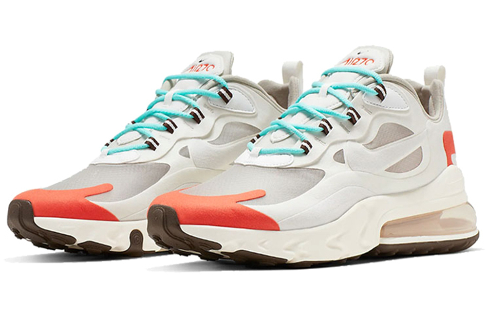 Кроссовки Nike Air Max 270 React