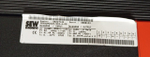 SEW Eurodrive MDX61B0220-503-4-00 +MDX60A0220-503-4-00 б/у