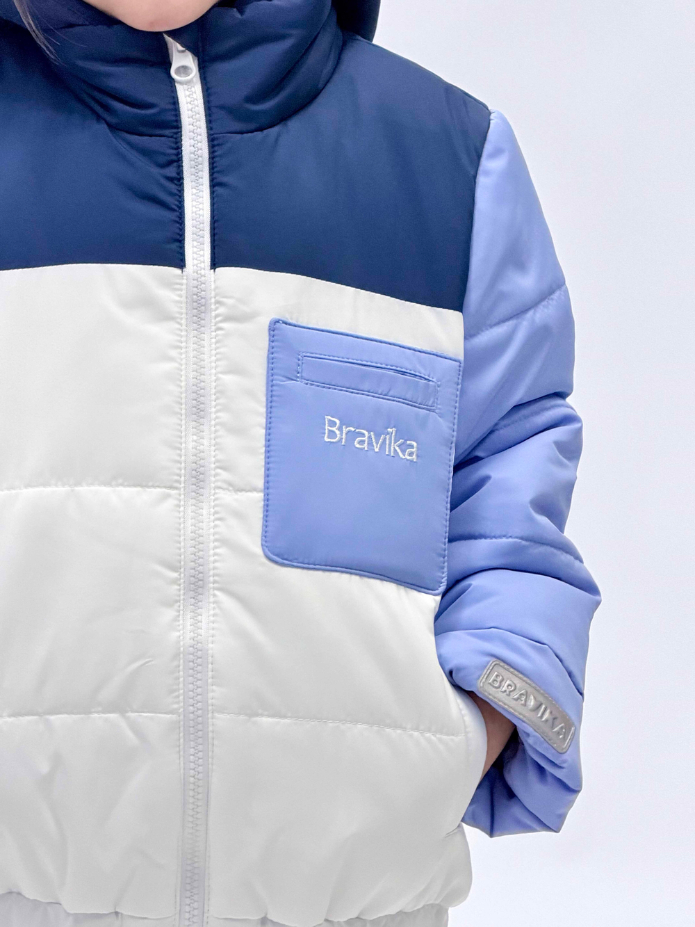 Куртка демисезонная для девочки 7-11 лет Милашка Сьюзи